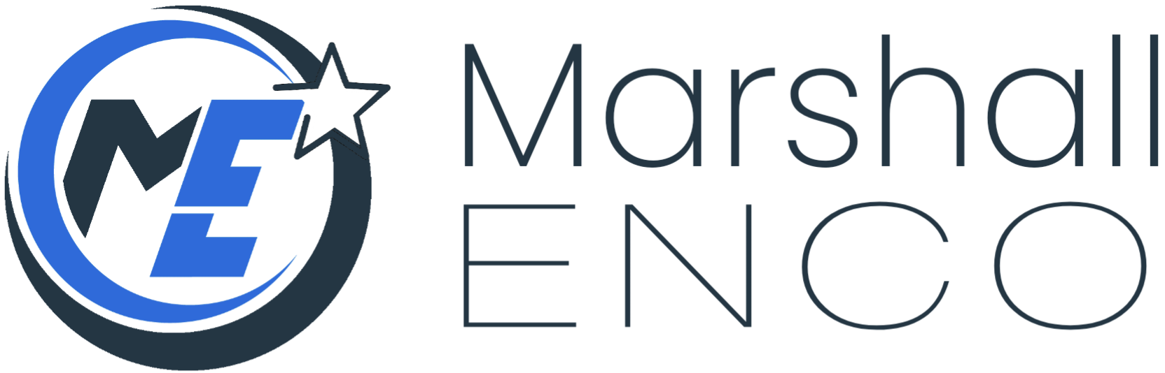 Marshall Energy Company